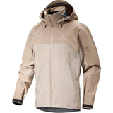 Arc'teryx 01. MENS APPAREL - MENS JACKETS - MENS JACKETS RAIN Men's Beta AR Jacket 20141 SMOKE BLUFF