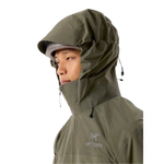 Arc'teryx 01. MENS APPAREL - MENS JACKETS - MENS JACKETS RAIN Men's Beta AR Jacket 014046 TATSU