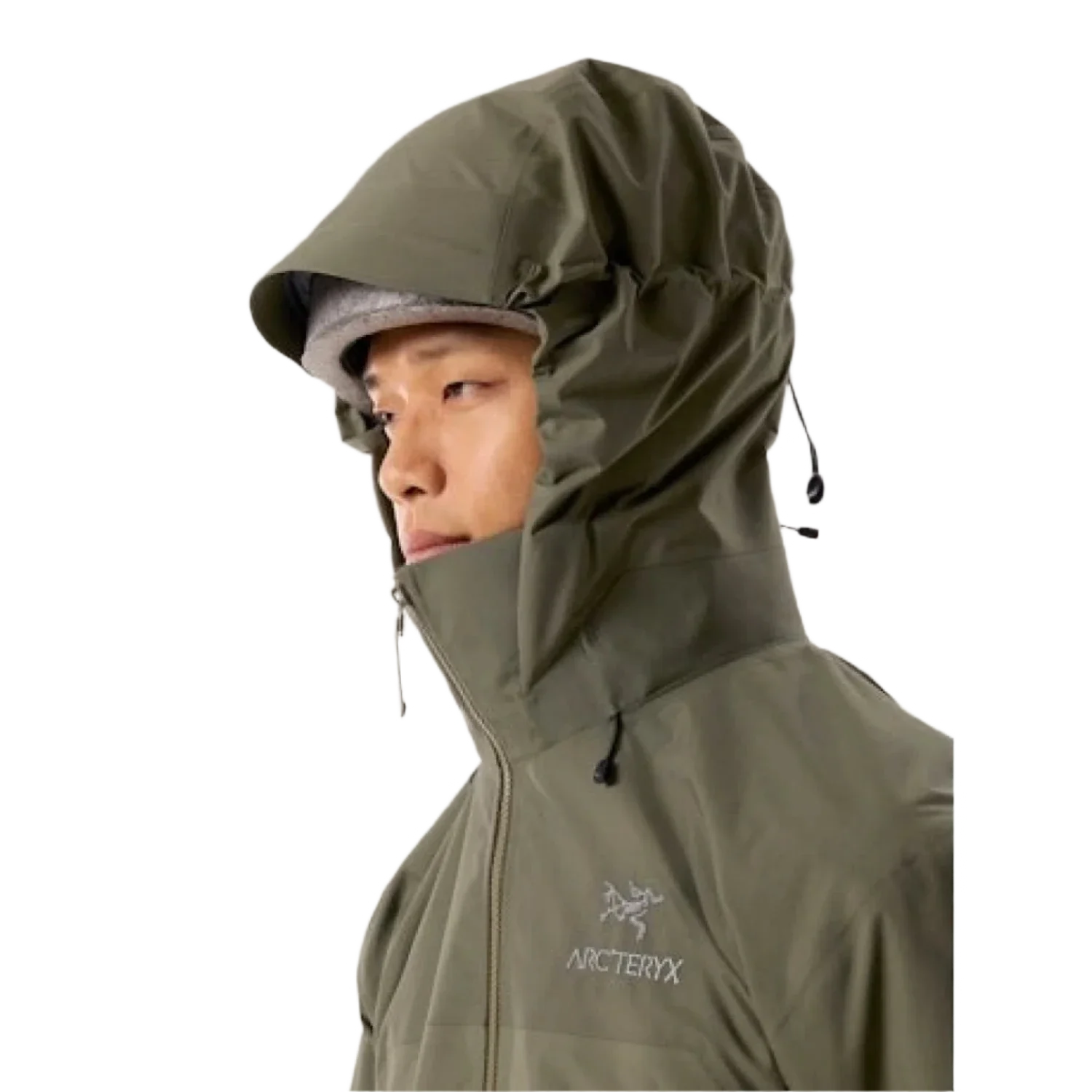 Arc'teryx 01. MENS APPAREL - MENS JACKETS - MENS JACKETS RAIN Men's Beta AR Jacket 014046 TATSU