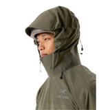 Arc'teryx 01. MENS APPAREL - MENS JACKETS - MENS JACKETS RAIN Men's Beta AR Jacket 014046 TATSU