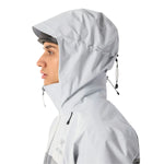 Arc'teryx 01. MENS APPAREL - MENS JACKETS - MENS JACKETS RAIN Men's Beta AR Jacket 019905 SOLITUDE|VOID