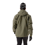 Arc'teryx 01. MENS APPAREL - MENS JACKETS - MENS JACKETS RAIN Men's Beta AR Jacket 014046 TATSU