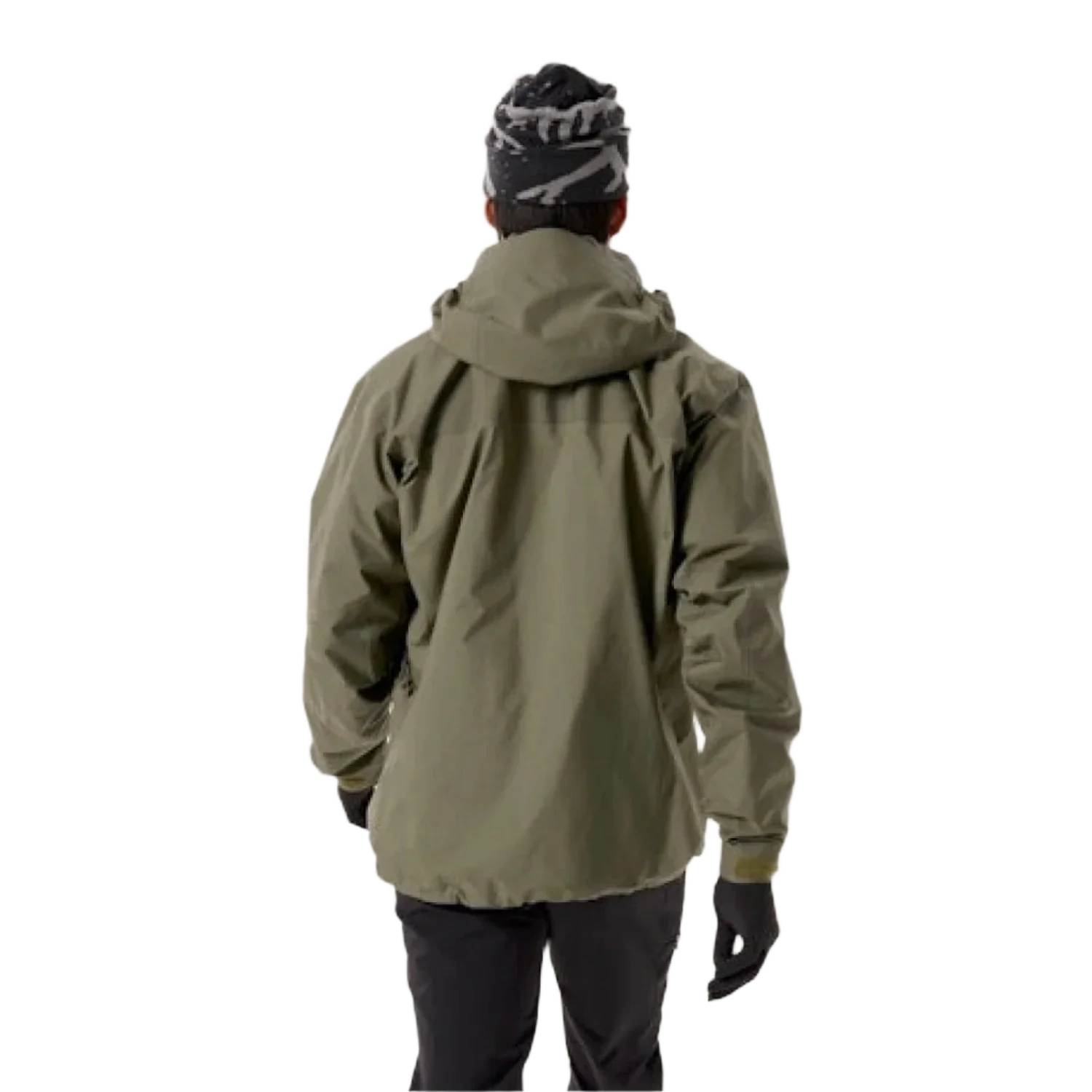 Arc'teryx 01. MENS APPAREL - MENS JACKETS - MENS JACKETS RAIN Men's Beta AR Jacket 014046 TATSU