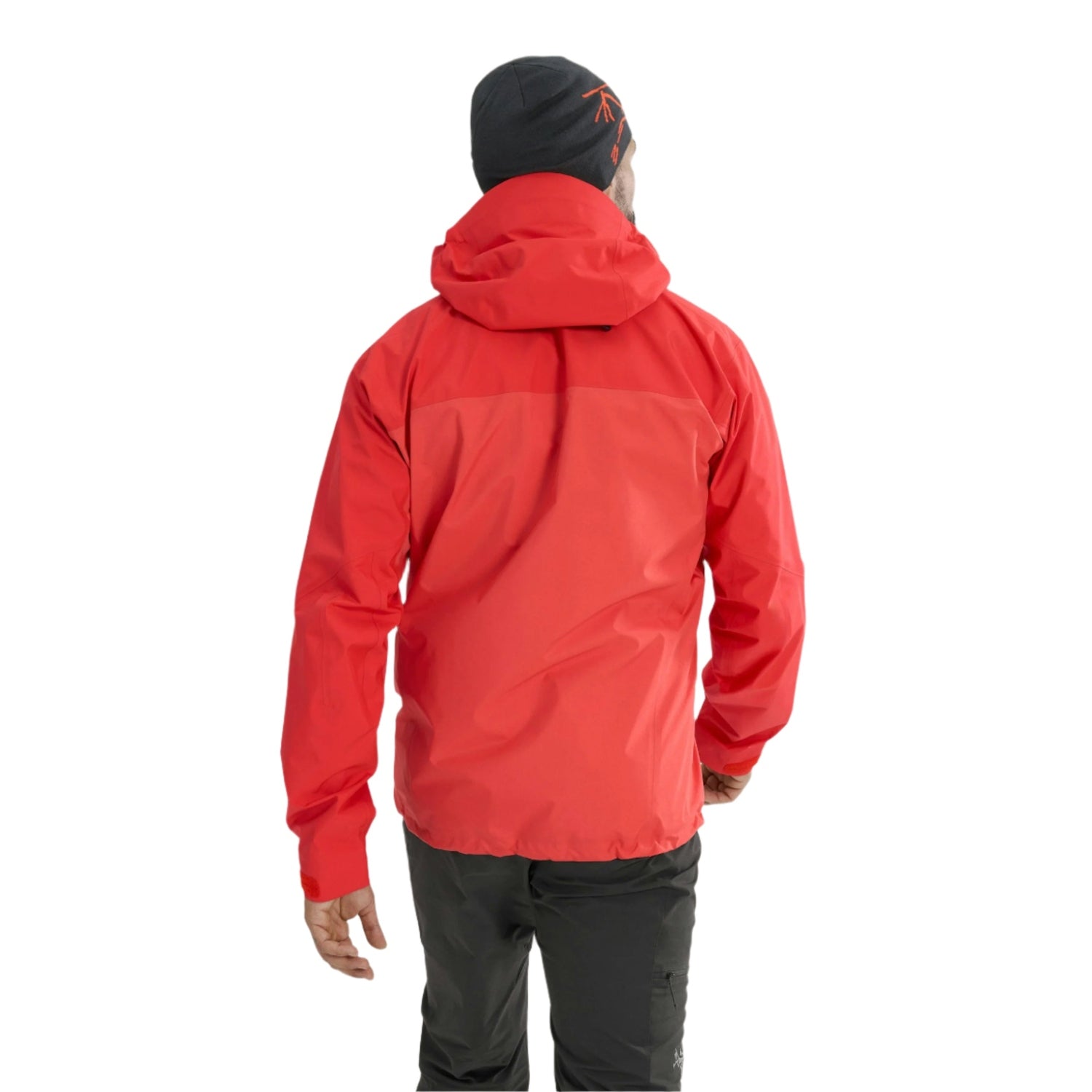 Arc'teryx 01. MENS APPAREL - MENS JACKETS - MENS JACKETS RAIN Men's Beta AR Jacket 002497 DYNASTY