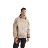 Arc'teryx 01. MENS APPAREL - MENS JACKETS - MENS JACKETS RAIN Men's Beta AR Jacket 20141 SMOKE BLUFF