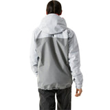 Arc'teryx 01. MENS APPAREL - MENS JACKETS - MENS JACKETS RAIN Men's Beta AR Jacket 019905 SOLITUDE|VOID