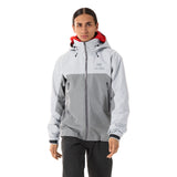 Arc'teryx 01. MENS APPAREL - MENS JACKETS - MENS JACKETS RAIN Men's Beta AR Jacket SOLITUDE | VOID