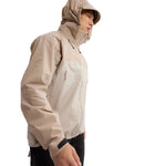 Arc'teryx 01. MENS APPAREL - MENS JACKETS - MENS JACKETS RAIN Men's Beta AR Jacket 20141 SMOKE BLUFF