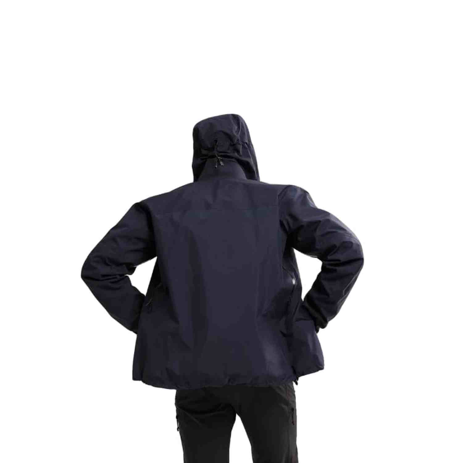 Arc'teryx 01. MENS APPAREL - MENS JACKETS - MENS JACKETS RAIN Men's Beta AR Jacket KINGFISHER