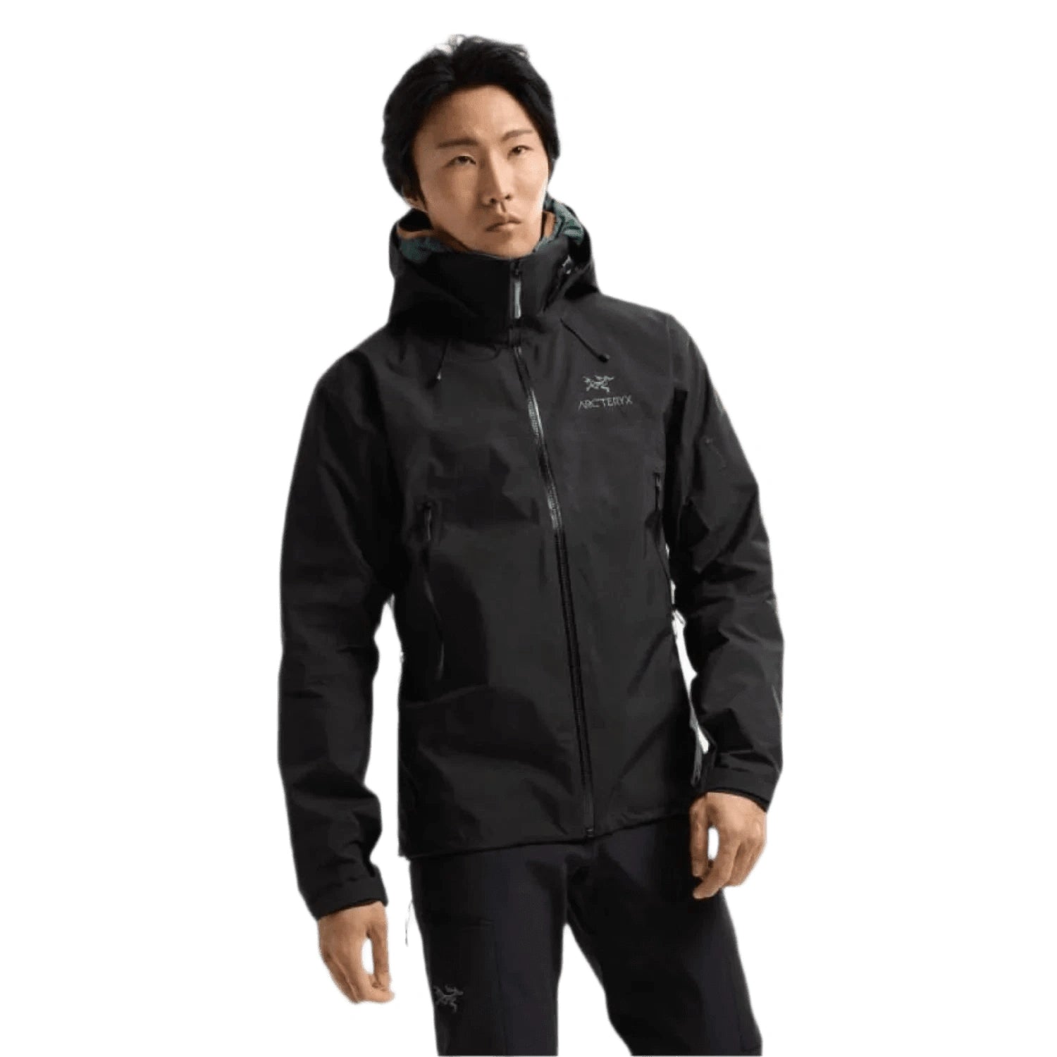 Arc'teryx Men's Beta AR Jacket | High Country Outfitters Arc'teryx Men's Beta AR Jacket | High Country Outfitters