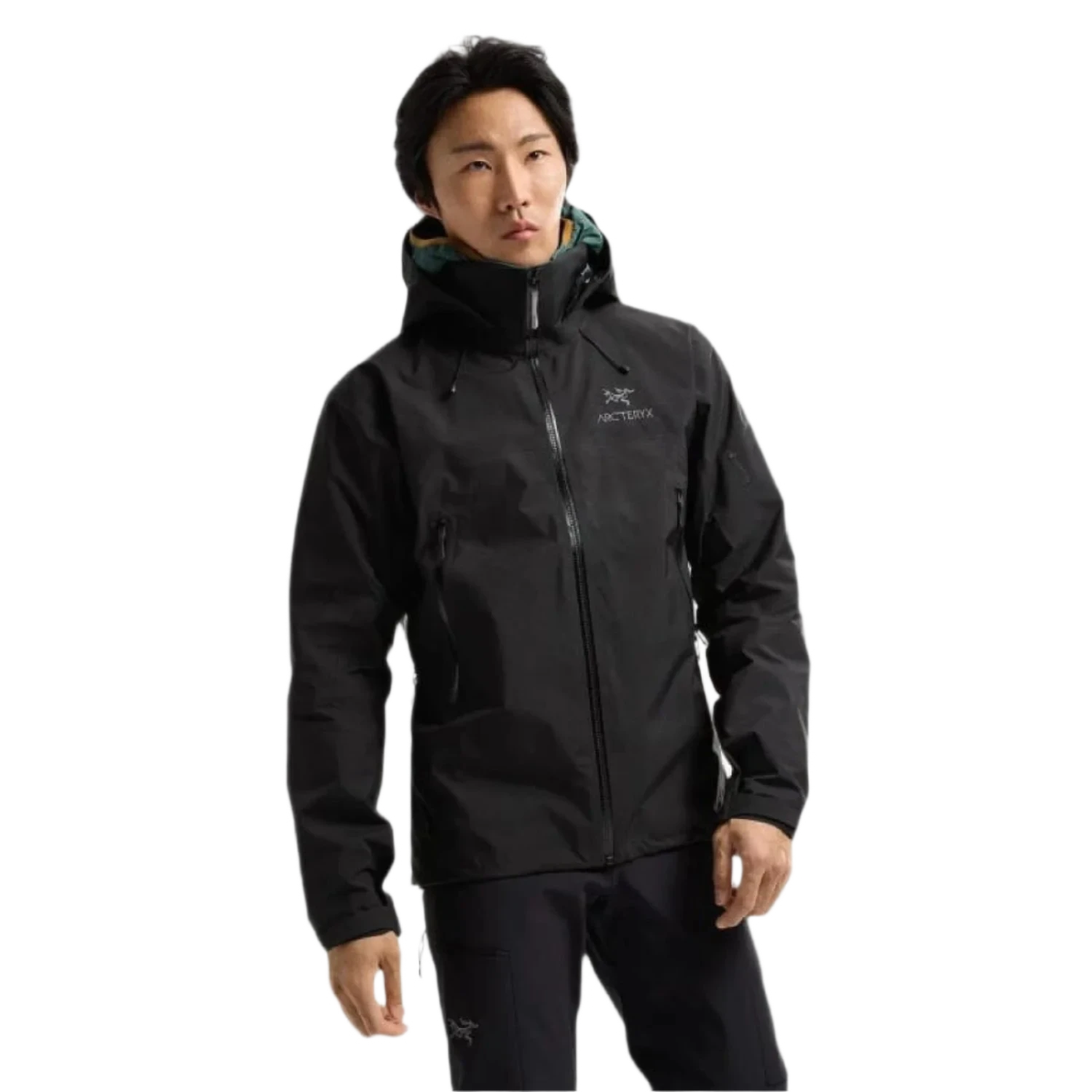 Arc'teryx Men's Beta Ar Jacket | High Country Outfitters Arc'teryx Men's Beta Ar Jacket | High Country Outfitters
