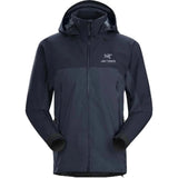 Arc'teryx 01. MENS APPAREL - MENS JACKETS - MENS JACKETS RAIN Men's Beta AR Jacket KINGFISHER