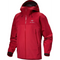 Arc'teryx 01. MENS APPAREL - MENS JACKETS - MENS JACKETS RAIN Men's Beta AR Jacket Stormhood 019555 HERITAGE