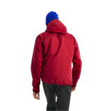 Arc'teryx 01. MENS APPAREL - MENS JACKETS - MENS JACKETS RAIN Men's Beta AR Jacket Stormhood 019555 HERITAGE