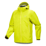 Arc'teryx 01. MENS APPAREL - MENS JACKETS - MENS JACKETS RAIN Men's Beta Jacket 001427 EUPHORIA