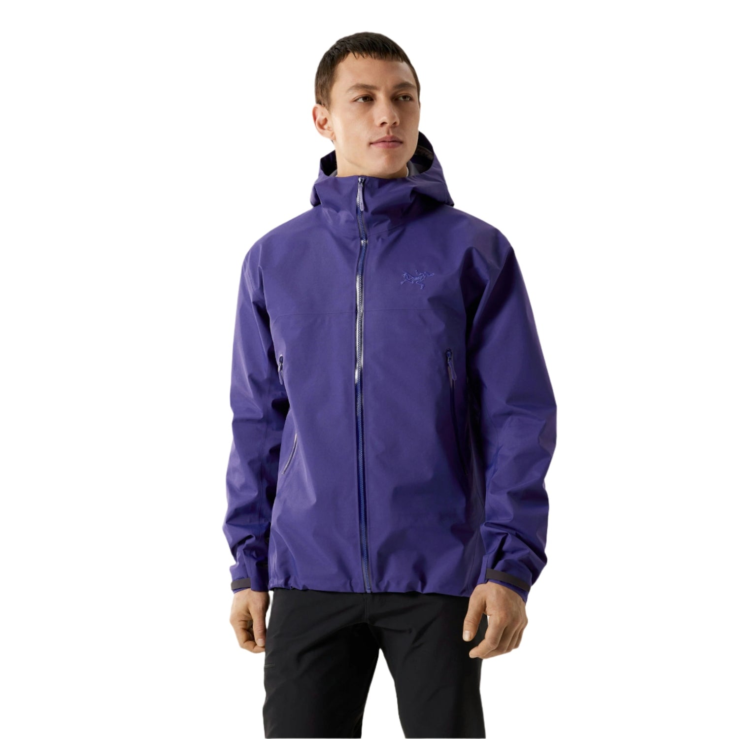 Arc'teryx 01. MENS APPAREL - MENS JACKETS - MENS JACKETS RAIN Men's Beta Jacket 002777 SOULSONIC