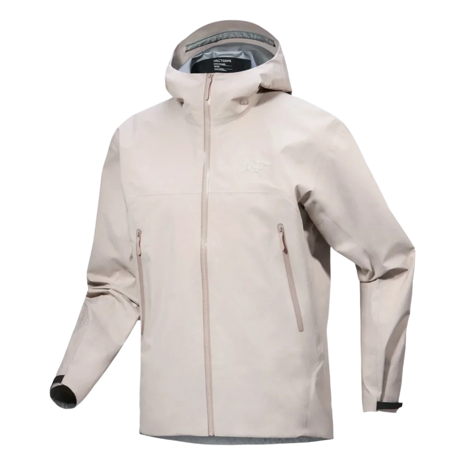 Arc'teryx 01. MENS APPAREL - MENS JACKETS - MENS JACKETS RAIN Men's Beta Jacket 014067 RUNE