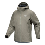 Arc'teryx 01. MENS APPAREL - MENS JACKETS - MENS JACKETS RAIN Men's Beta Jacket 018570 FORAGE