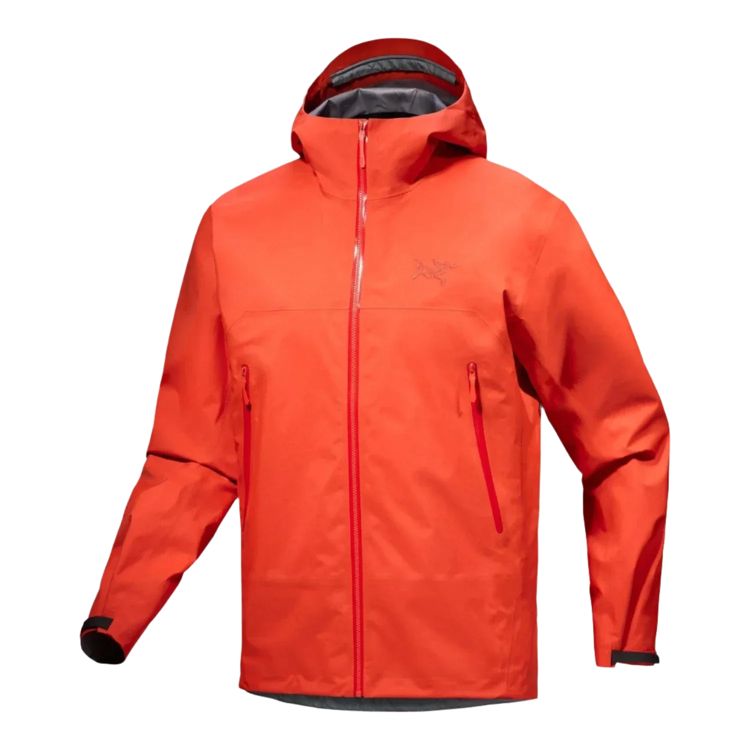 Arc'teryx 01. MENS APPAREL - MENS JACKETS - MENS JACKETS RAIN Men's Beta Jacket 021318 SOLARIS