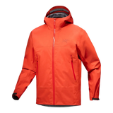 Arc'teryx 01. MENS APPAREL - MENS JACKETS - MENS JACKETS RAIN Men's Beta Jacket 021318 SOLARIS