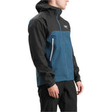 Arc'teryx 01. MENS APPAREL - MENS JACKETS - MENS JACKETS RAIN Men's Beta Jacket 022332 LODESTAR