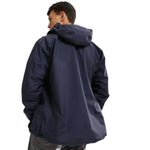 Arc'teryx 01. MENS APPAREL - MENS JACKETS - MENS JACKETS RAIN Men's Beta Jacket 001280 BLACK SAPPHIRE