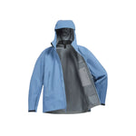 Arc'teryx 01. MENS APPAREL - MENS JACKETS - MENS JACKETS RAIN Men's Beta Jacket 020815 STONE WASH