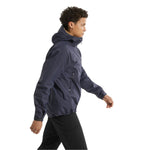 Arc'teryx 01. MENS APPAREL - MENS JACKETS - MENS JACKETS RAIN Men's Beta Jacket 001280 BLACK SAPPHIRE (F25)