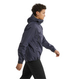 Arc'teryx 01. MENS APPAREL - MENS JACKETS - MENS JACKETS RAIN Men's Beta Jacket 001280 BLACK SAPPHIRE (F25)