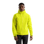 Arc'teryx 01. MENS APPAREL - MENS JACKETS - MENS JACKETS RAIN Men's Beta Jacket 001427 EUPHORIA