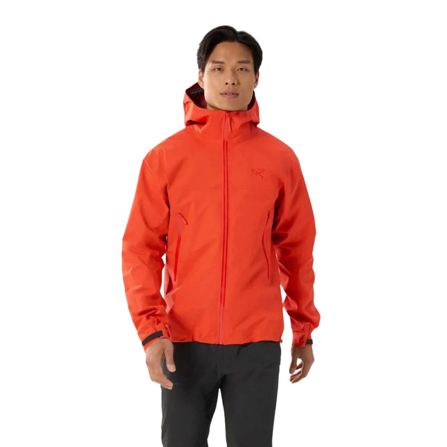 Arc'teryx 01. MENS APPAREL - MENS JACKETS - MENS JACKETS RAIN Men's Beta Jacket 021318 SOLARIS