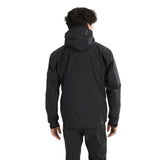 Arc'teryx 01. MENS APPAREL - MENS JACKETS - MENS JACKETS RAIN Men's Beta Jacket 002291 BLACK (F25)