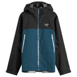 Arc'teryx 01. MENS APPAREL - MENS JACKETS - MENS JACKETS RAIN Men's Beta Jacket 022332 LODESTAR