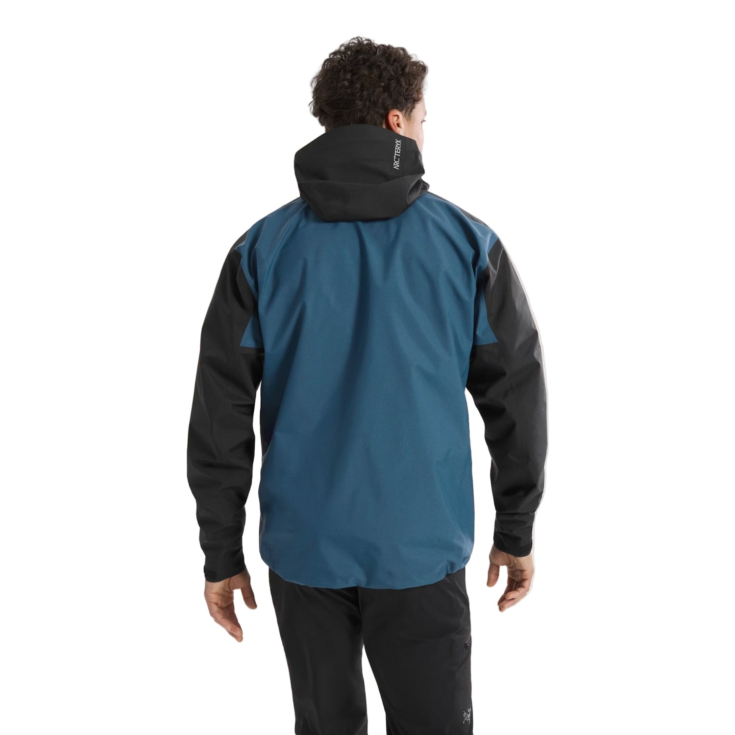 Arc'teryx 01. MENS APPAREL - MENS JACKETS - MENS JACKETS RAIN Men's Beta Jacket LODESTAR