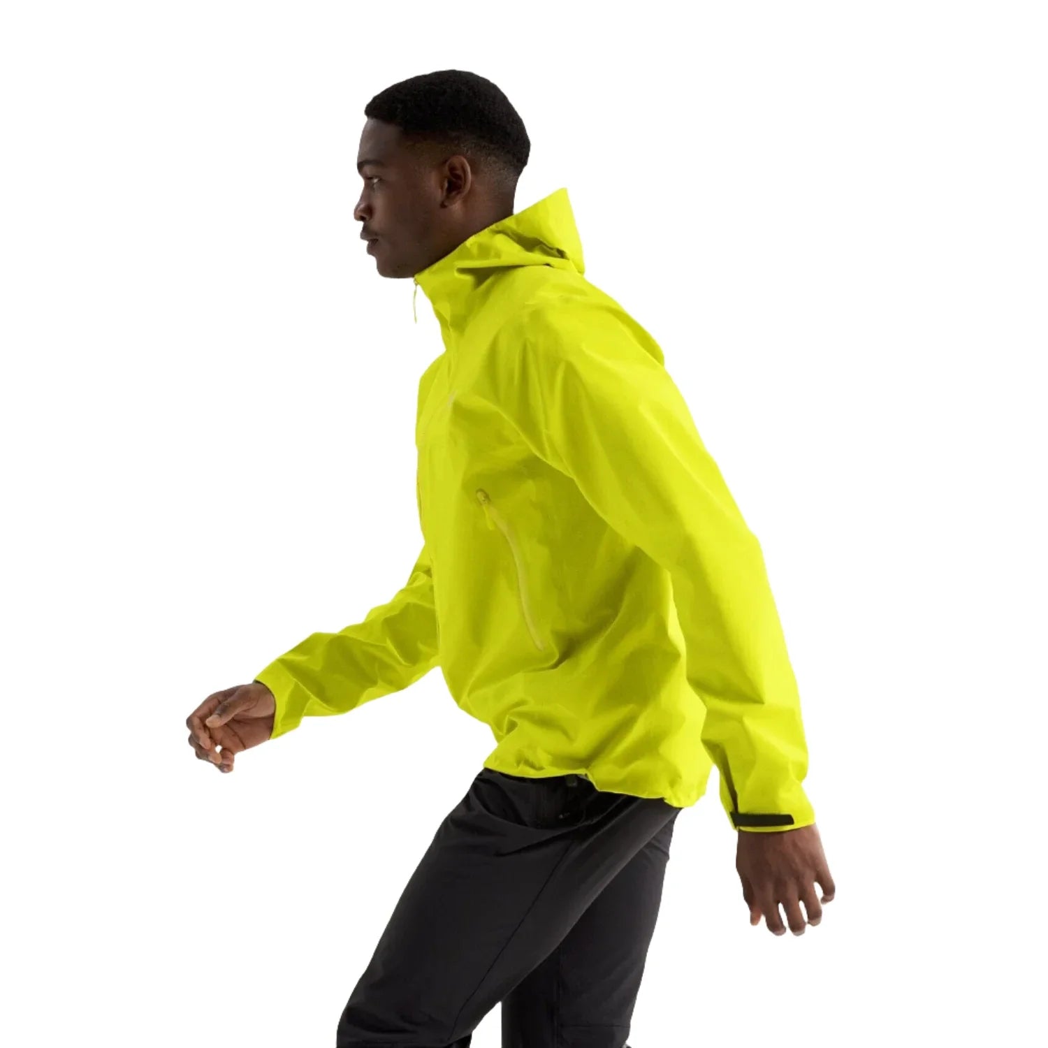 Arcteryx rain online