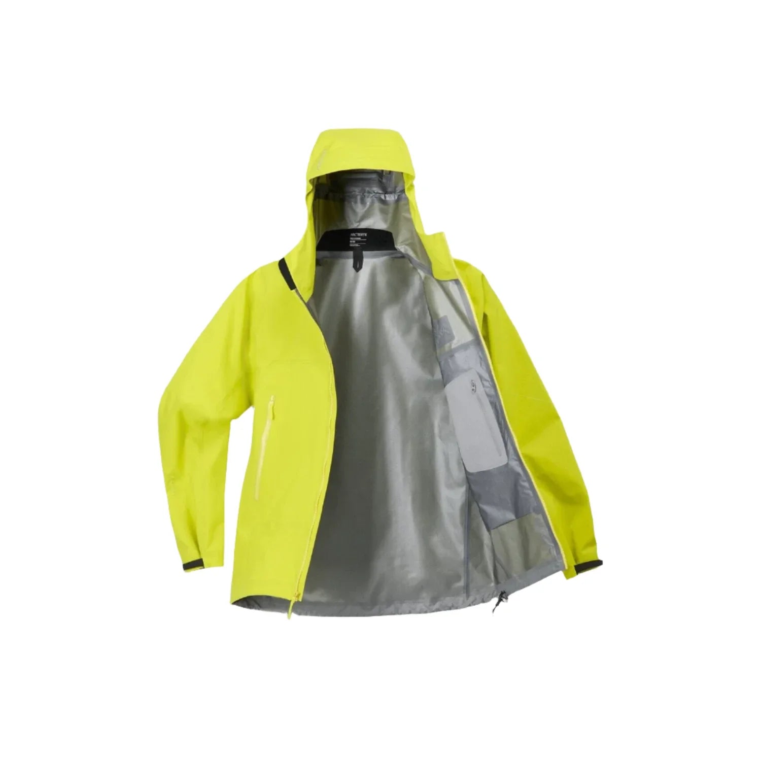 Arc'teryx 01. MENS APPAREL - MENS JACKETS - MENS JACKETS RAIN Men's Beta Jacket 001427 EUPHORIA