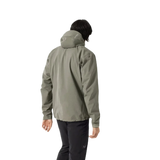 Arc'teryx 01. MENS APPAREL - MENS JACKETS - MENS JACKETS RAIN Men's Beta Jacket 018570 FORAGE