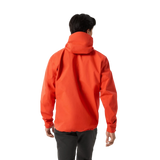 Arc'teryx 01. MENS APPAREL - MENS JACKETS - MENS JACKETS RAIN Men's Beta Jacket 021318 SOLARIS