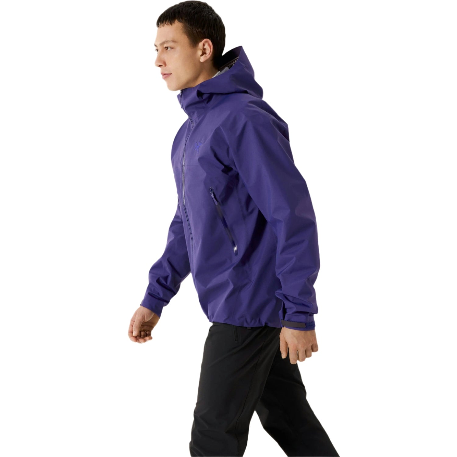 Arc'teryx 01. MENS APPAREL - MENS JACKETS - MENS JACKETS RAIN Men's Beta Jacket 002777 SOULSONIC