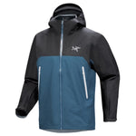 Arc'teryx 01. MENS APPAREL - MENS JACKETS - MENS JACKETS RAIN Men's Beta Jacket LODESTAR