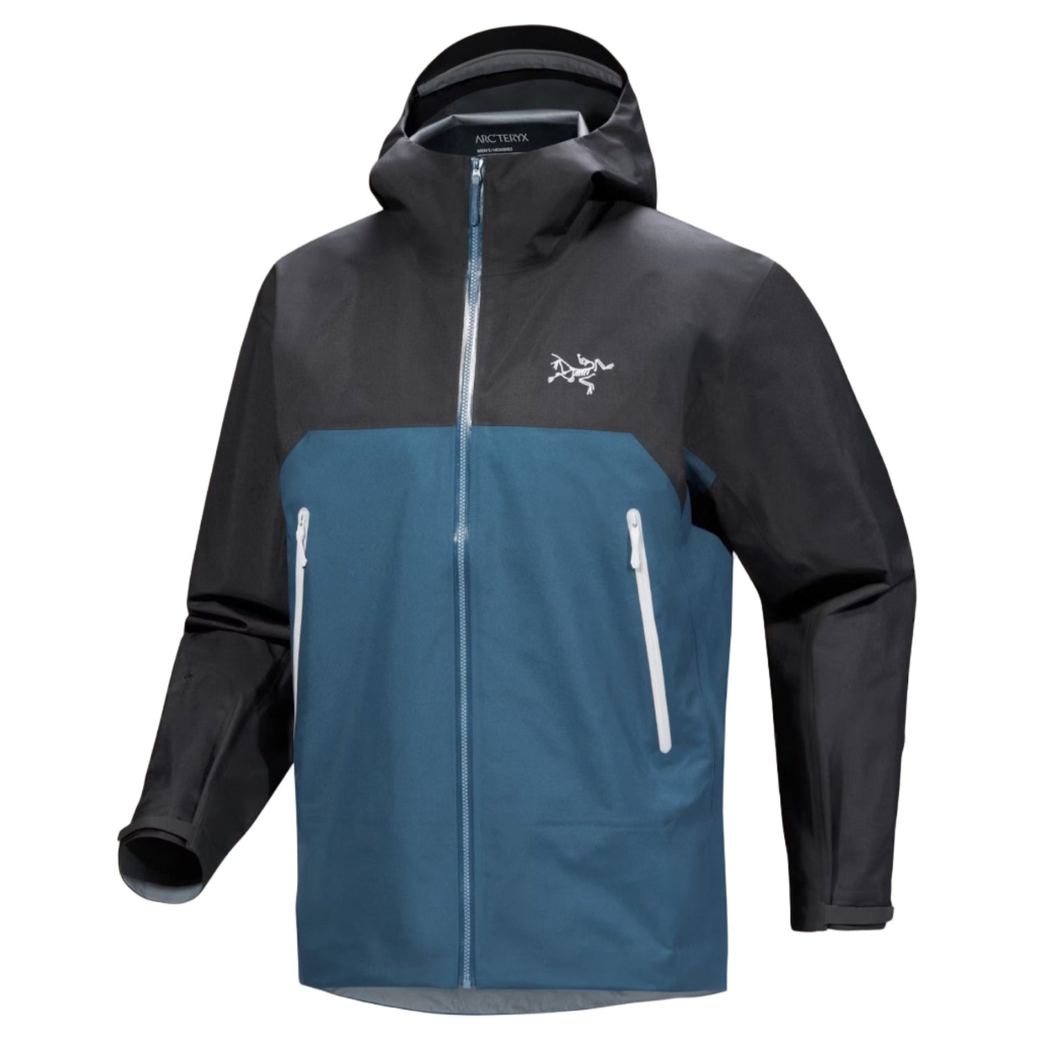 Arc'teryx 01. MENS APPAREL - MENS JACKETS - MENS JACKETS RAIN Men's Beta Jacket LODESTAR