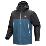 Arc'teryx 01. MENS APPAREL - MENS JACKETS - MENS JACKETS RAIN Men's Beta Jacket LODESTAR