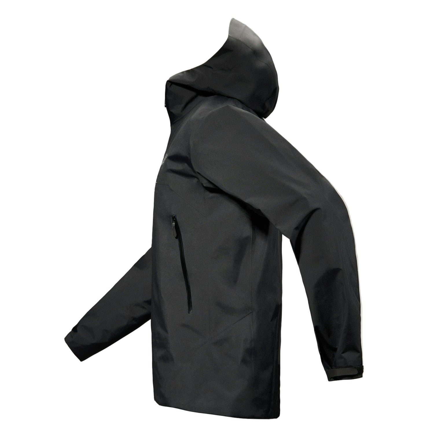 Arc'teryx 01. MENS APPAREL - MENS JACKETS - MENS JACKETS RAIN Men's Beta Jacket 002291 BLACK (F25)