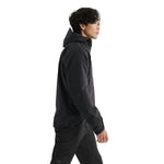 Arc'teryx 01. MENS APPAREL - MENS JACKETS - MENS JACKETS RAIN Men's Beta Jacket 002291 BLACK (F25)
