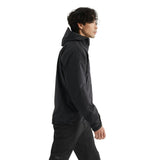 Arc'teryx 01. MENS APPAREL - MENS JACKETS - MENS JACKETS RAIN Men's Beta Jacket 002291 BLACK (F25)