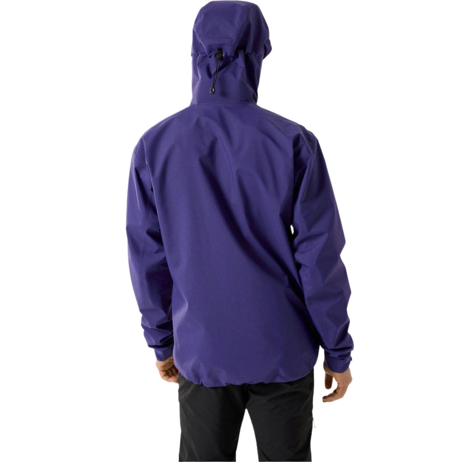 Arc'teryx 01. MENS APPAREL - MENS JACKETS - MENS JACKETS RAIN Men's Beta Jacket 002777 SOULSONIC