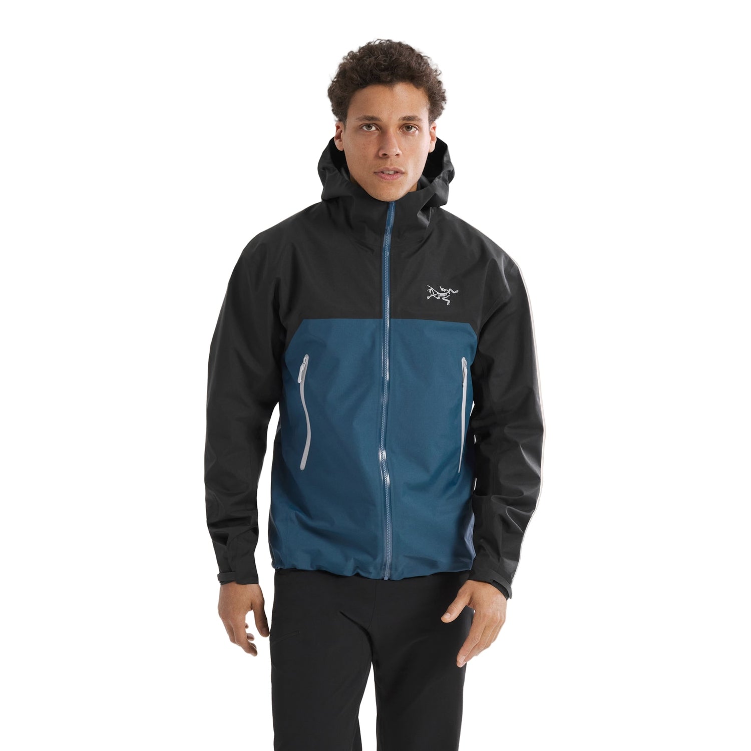 Arc'teryx 01. MENS APPAREL - MENS JACKETS - MENS JACKETS RAIN Men's Beta Jacket LODESTAR