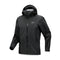 Arc'teryx 01. MENS APPAREL - MENS JACKETS - MENS JACKETS RAIN Men's Beta SL Jacket 002291 BLACK