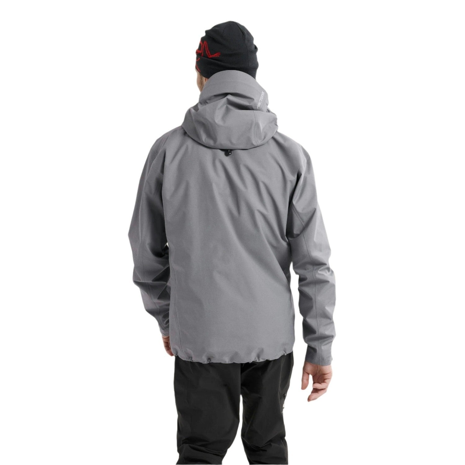 Arc'teryx 01. MENS APPAREL - MENS JACKETS - MENS JACKETS RAIN Men's Beta SL Jacket 019619 VOID