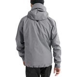 Arc'teryx 01. MENS APPAREL - MENS JACKETS - MENS JACKETS RAIN Men's Beta SL Jacket 019619 VOID